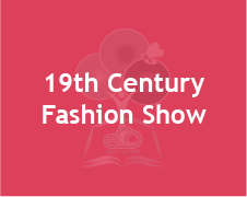 19 century fashion show (banner)
